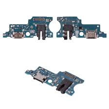 trsumi High Copy Charging Port Board for Samsung Galaxy A06 – USB Type-C Flex PCB Replacement for Charging.
