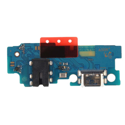 TRSUMI CHARGING PORT FOR SAMSUNG A32 5G (SM-A326B) – PREMIUM HIGH-COPY REPLACEMENT FOR FAST AND STABLE CHARGING.