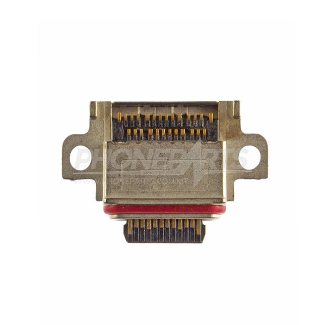 Trsumi USB-C Charging Port Flex Cable for Samsung Galaxy Note 10 Plus (SM-N975 / SM-N976) – High Copy Replacement Part.