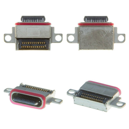 Trsumi USB-C Charging Port Flex Cable for Samsung Galaxy Note 20 (SM-N980 / SM-N981) – High Copy Replacement Part.