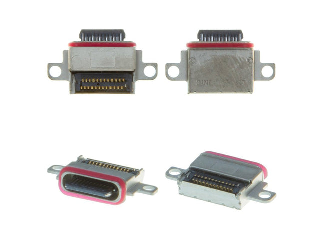 Trsumi USB-C Charging Port Flex Cable for Samsung Galaxy Note 20 (SM-N980 / SM-N981) – High Copy Replacement Part.