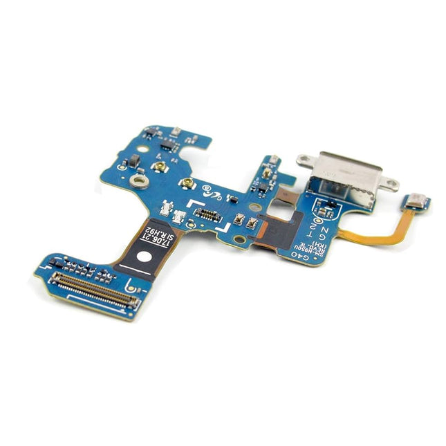 Trsumi USB-C Charging Port Flex Cable for Samsung Galaxy Note 8 (SM-N950) – High Copy Replacement Part.