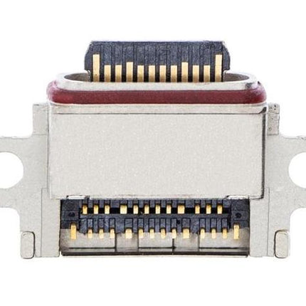 Premium Charging Port for Samsung Galaxy S10 5G - Fast, Reliable, and Durable Replacement.