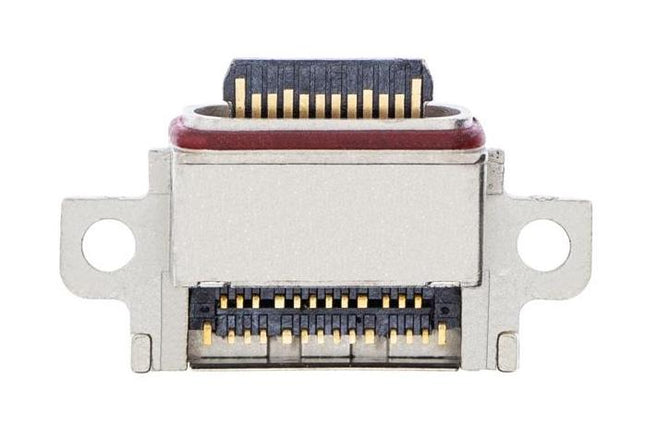 Premium Charging Port for Samsung Galaxy S10 5G - Fast, Reliable, and Durable Replacement.