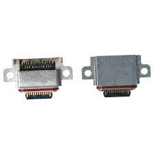 Premium Charging Port for Samsung Galaxy S10 Plus (SM-G975) - Fast, Durable, and Efficient Replacement.