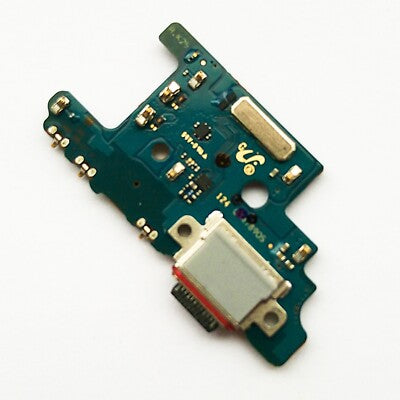 High-Quality High Copy Charging Port for Samsung Galaxy S20 Plus 5G (SM-G986) - Fast, Durable, and Reliable Replacement.