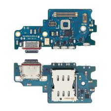 High-Quality High Copy Charging Port for Samsung Galaxy S21 FE (SM-G990) - Fast Charging, Durable, and Reliable Replacement.