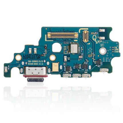 High-Quality High Copy Charging Port for Samsung Galaxy S21 Plus 5G (SM-G996) - Fast, Durable, and Reliable Replacement.