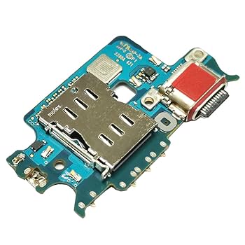 High-Quality High Copy Charging Port for Samsung Galaxy S22 5G - Fast, Durable, and Reliable Replacement.