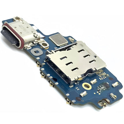 High-Quality High Copy Charging Port for Samsung Galaxy S22 Ultra 5G - Fast, Durable, and Reliable Replacement.