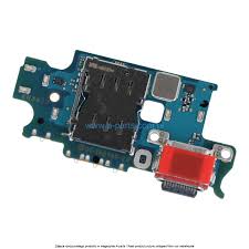 High-Quality High Copy Charging Port for Samsung Galaxy S23 Plus 5G (SM-S916) - Fast Charging, Durable, and Reliable Replacement.