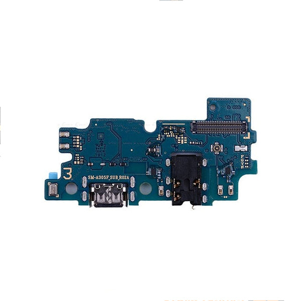 Charging Flex for Samsung Galaxy A30S