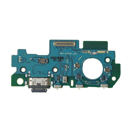 Charging Flex for Samsung Galaxy A34