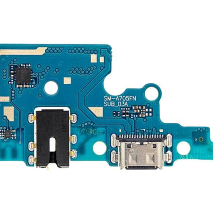 Charging Flex for Samsung Galaxy A70