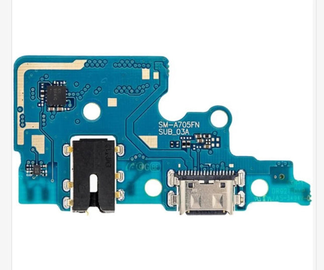 Charging Flex for Samsung Galaxy A70