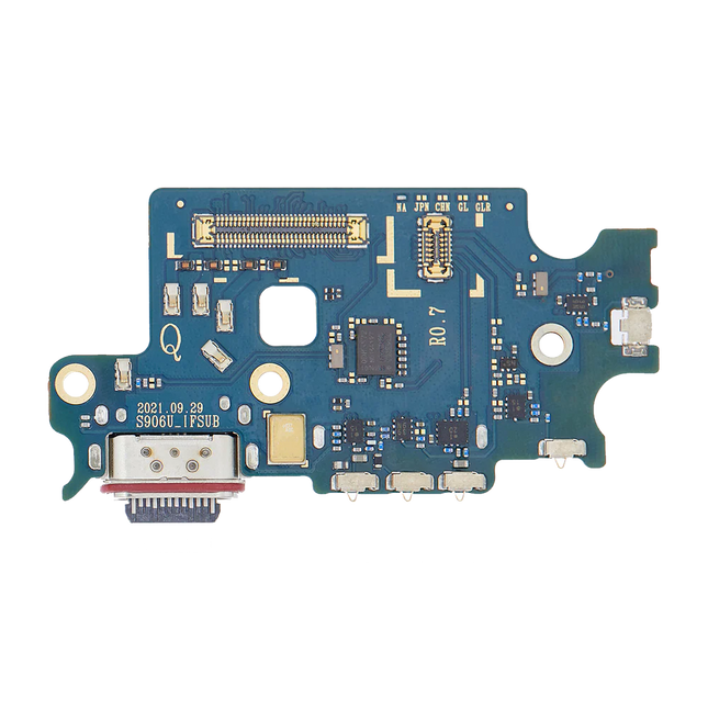 Charging Flex for Samsung Galaxy S22 Plus