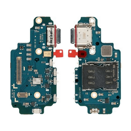 Charging Flex for Samsung Galaxy S22 Ultra