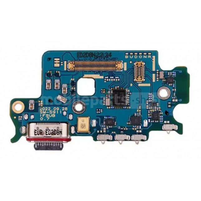 Charging Flex for Samsung Galaxy S23