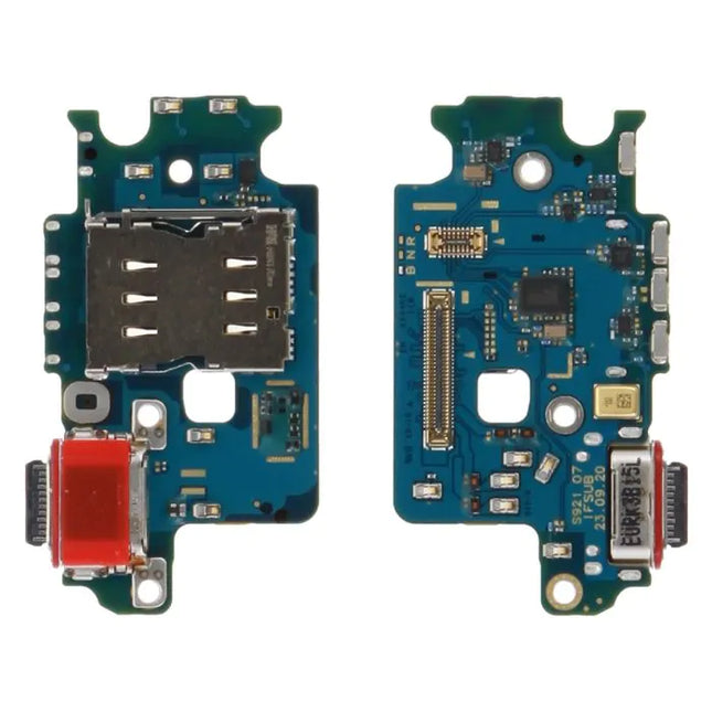 Charging Flex for Samsung Galaxy S24
