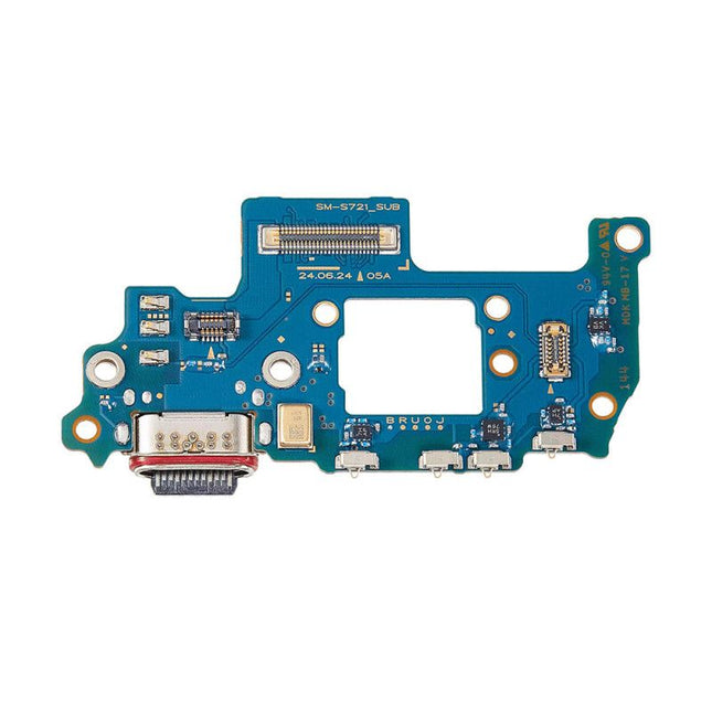 Charging Flex for Samsung Galaxy S24 Plus