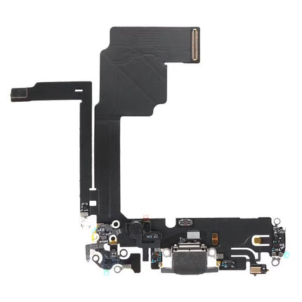 Charging Flex for iPhone 15 Pro