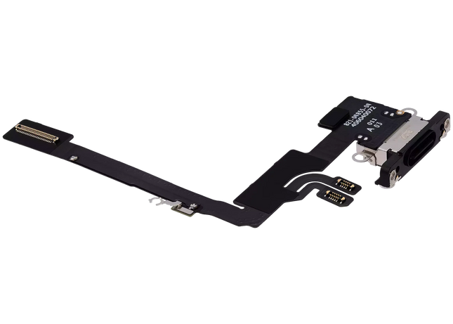 Charging Flex for iPhone 16 Pro