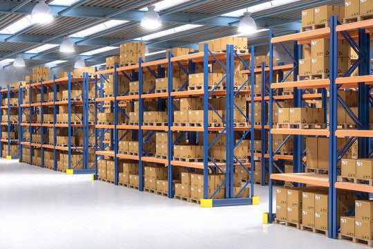 Banner image for: <h1><strong>All-in-One Supplier</strong></h1>