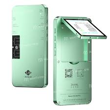 Trsumi DL400Pro | High-Performance All-in-One Smart Device with Advanced Connectivity, Durable Design & Pro-Level Features