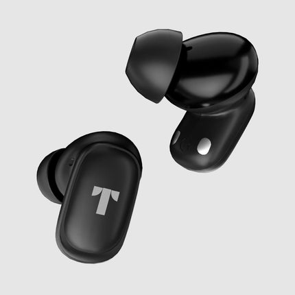 True Wireless Earbuds TRUSMI WS17-011  Dual Mic with ANC & ENC, Bluetooth 5.4, Active Noise Cancelling, Long Battery Life