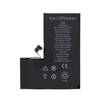 Trusmi Diagnostic Battery for iPhone 13 Series – High-Precision, Long-Lasting, and Easy Installation Solution for Accurate Device