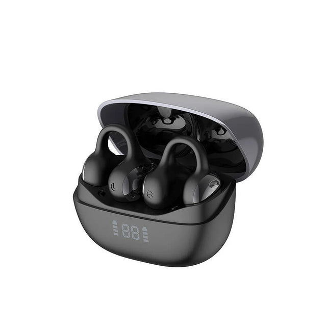Budi EP68B Noise Cancelling Buds Pro Wireless Earphones
