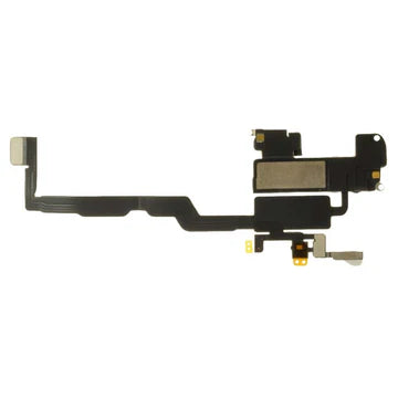 Trsumi iPhone X Earpiece Speaker with Proximity Sensor Flex – High-Quality Replacement Part.