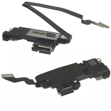 Trsumi iPhone X Earpiece Speaker with Proximity Sensor Flex – High-Quality Replacement Part.