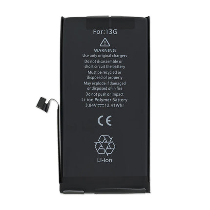 Trusmi Diagnostic Battery for iPhone 13 Series – High-Precision, Long-Lasting, and Easy Installation Solution for Accurate Device