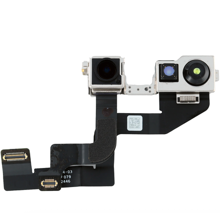 Front Camera for iPhone 16E