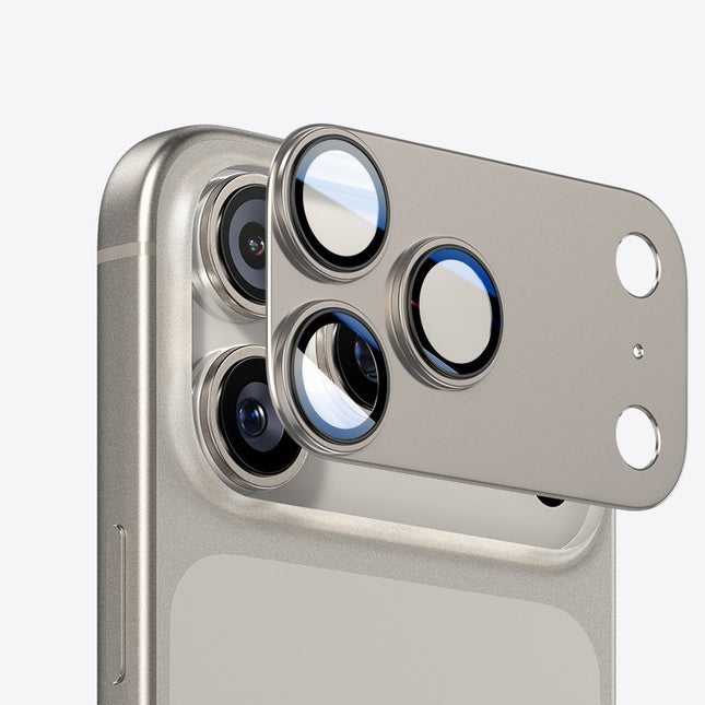 Back Camera Lens Full For iPhone 17 Pro Max