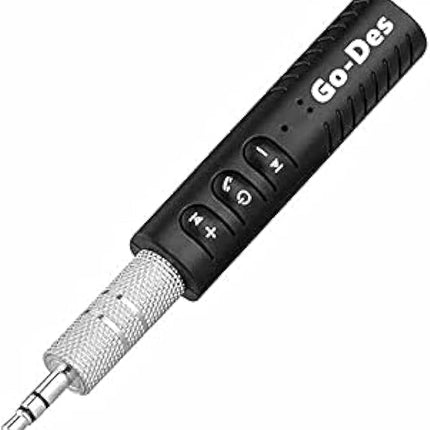 Go Des GD-BT104 Bluetooth Receiver