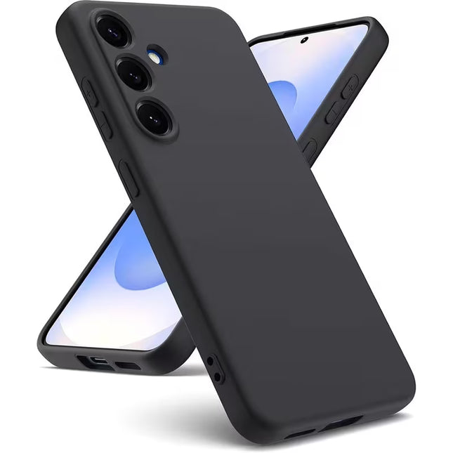 Bulk Silicone Back Case For Galaxy S26 Ultra