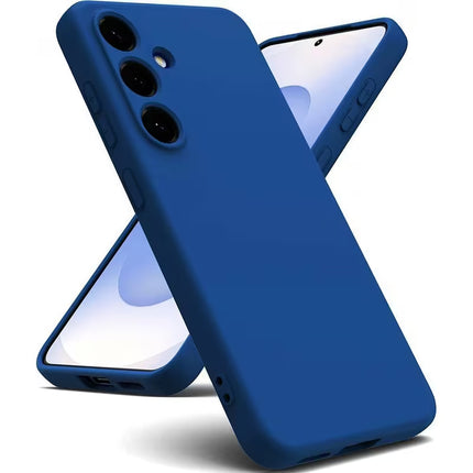 Bulk Silicone Back Case For Galaxy S26