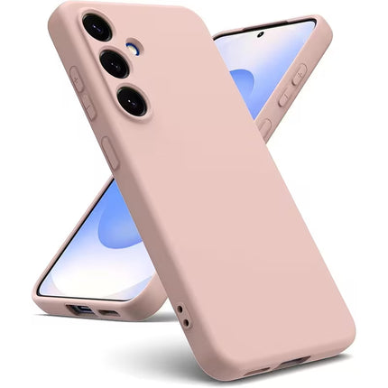 Bulk Silicone Back Case For Galaxy S26