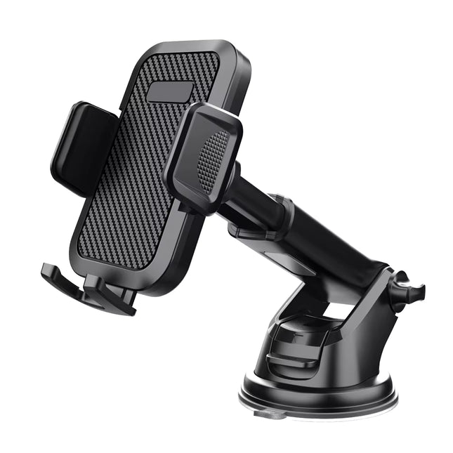 Trusmi LP0-011 | Magnetic Car Phone Holder – Compact Air Vent Mount