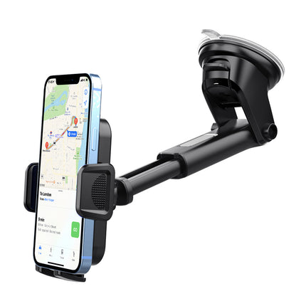 Trusmi LP0-011 | Magnetic Car Phone Holder – Compact Air Vent Mount