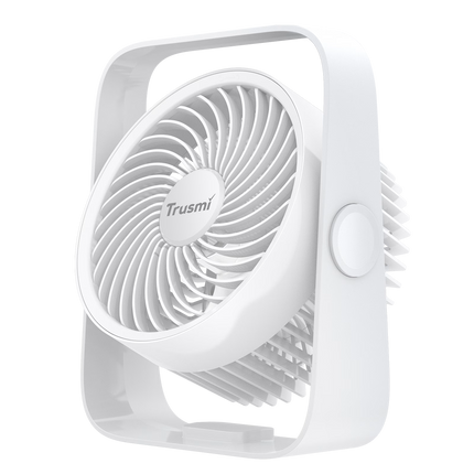 TRUSMI HA02-011 Desktop Circulation Fan