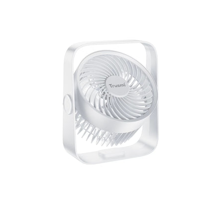 TRUSMI HA02-011 Desktop Circulation Fan
