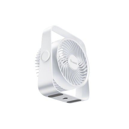 TRUSMI HA02-011 Desktop Circulation Fan