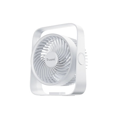 TRUSMI HA02-011 Desktop Circulation Fan