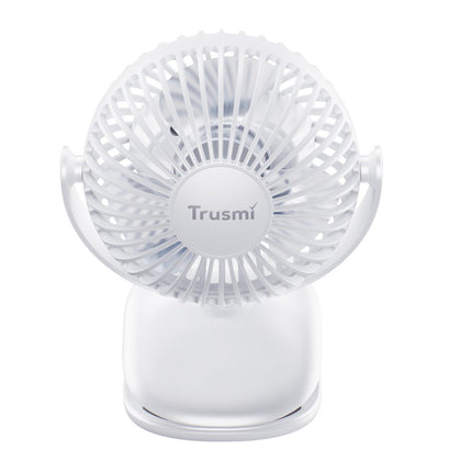 TRUSMI Desk Clip Fan HA03-011