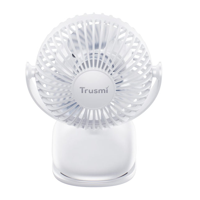 TRUSMI Desk Clip Fan HA03-011