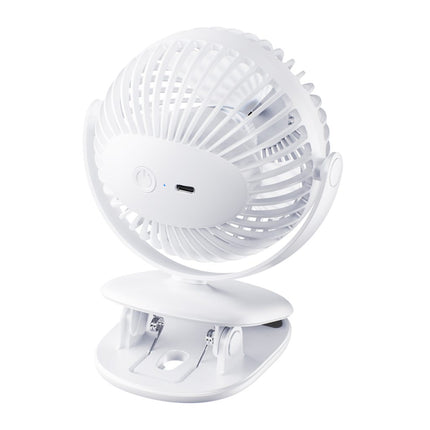 TRUSMI Desk Clip Fan HA03-011