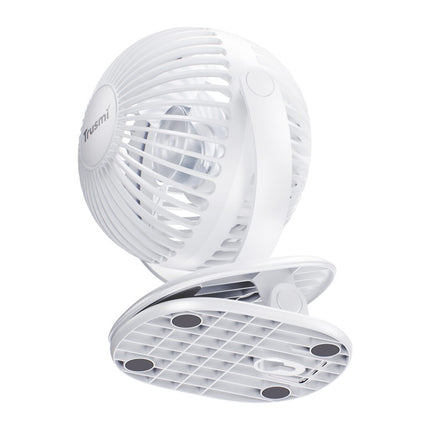 TRUSMI Desk Clip Fan HA03-011